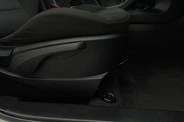 2015 Hyundai ix35 Active Series II