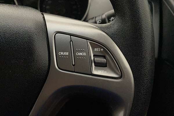 2015 Hyundai ix35 Active Series II