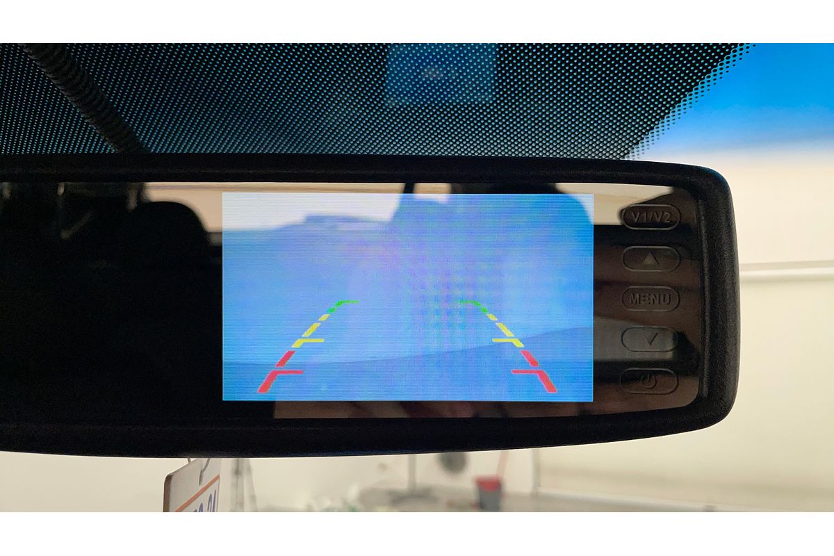 2015 Hyundai ix35 Active Series II