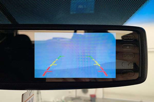 2015 Hyundai ix35 Active Series II