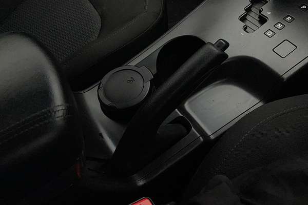 2015 Hyundai ix35 Active Series II