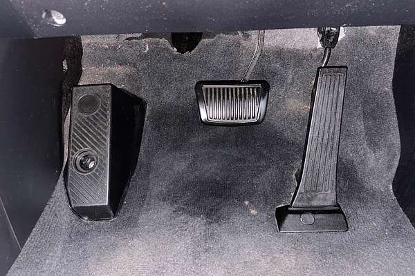 2015 Hyundai ix35 Active Series II