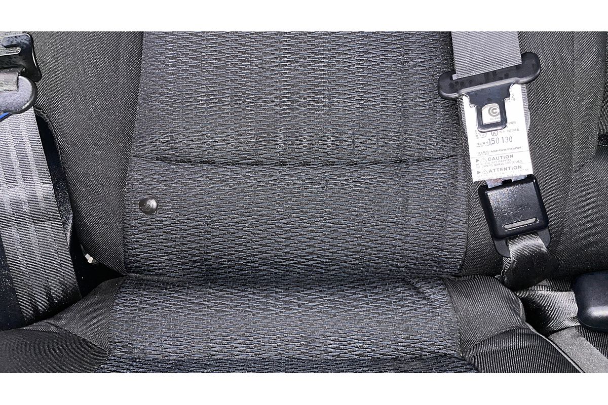 2015 Hyundai ix35 Active Series II