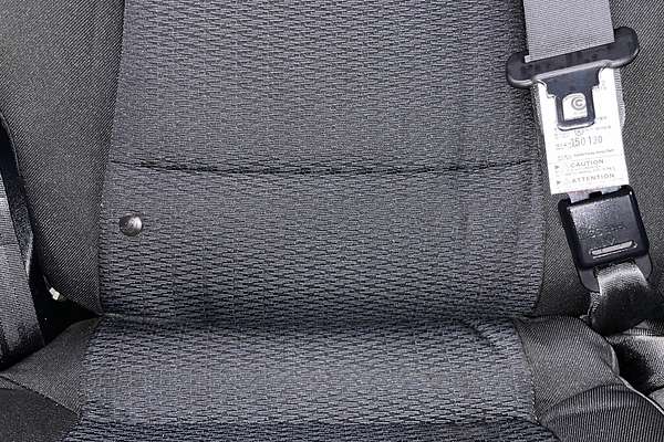 2015 Hyundai ix35 Active Series II