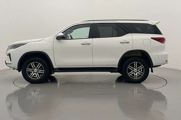 2023 Toyota Fortuner GXL GUN156R