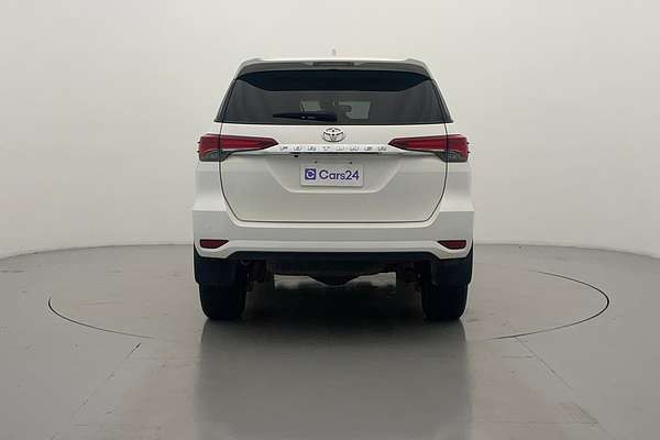 2023 Toyota Fortuner GXL GUN156R