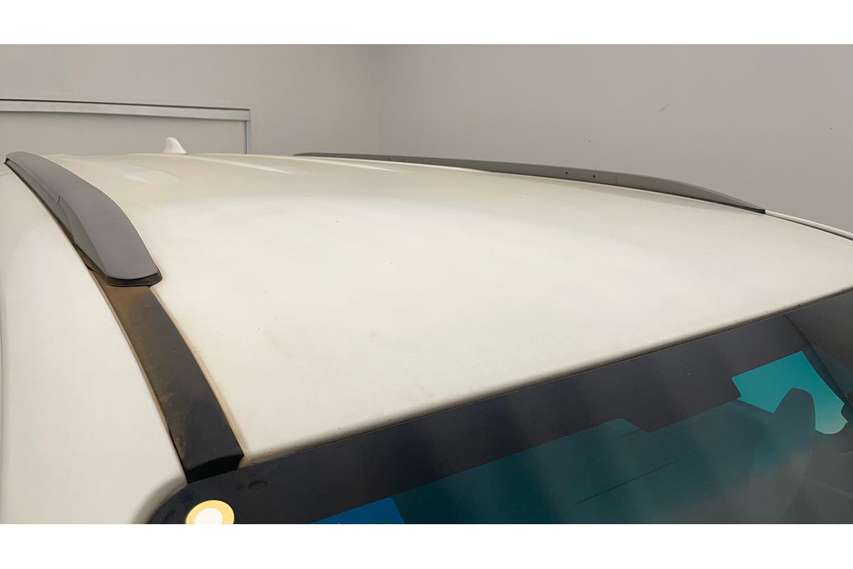 2023 Toyota Fortuner GXL GUN156R