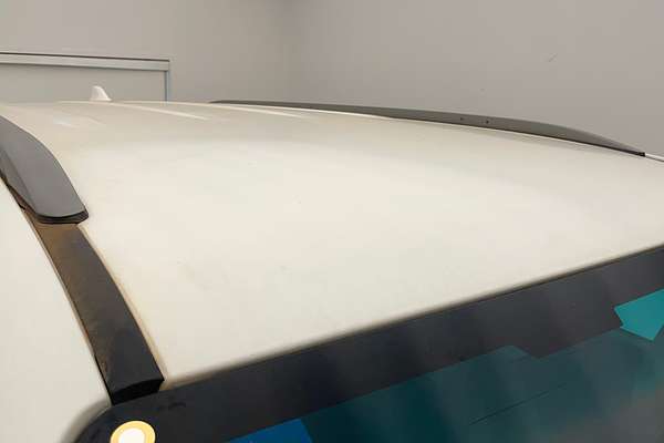 2023 Toyota Fortuner GXL GUN156R