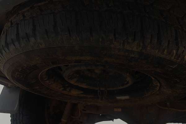 2023 Toyota Fortuner GXL GUN156R