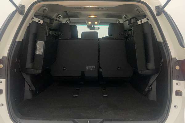 2023 Toyota Fortuner GXL GUN156R