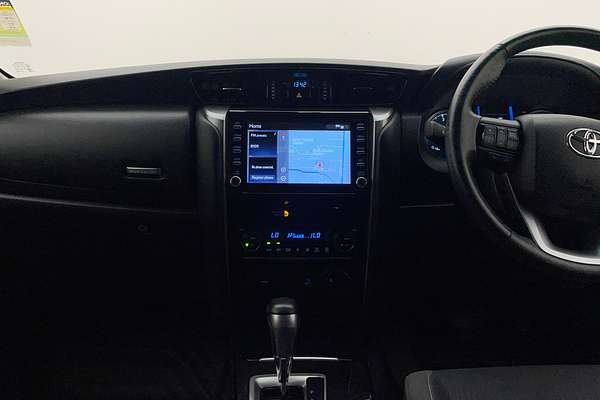 2023 Toyota Fortuner GXL GUN156R