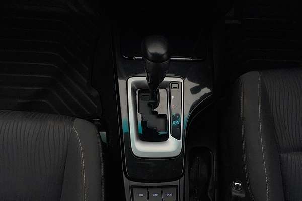 2023 Toyota Fortuner GXL GUN156R