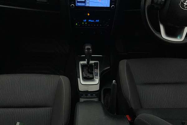 2023 Toyota Fortuner GXL GUN156R