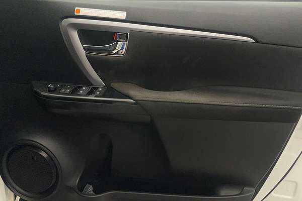 2023 Toyota Fortuner GXL GUN156R