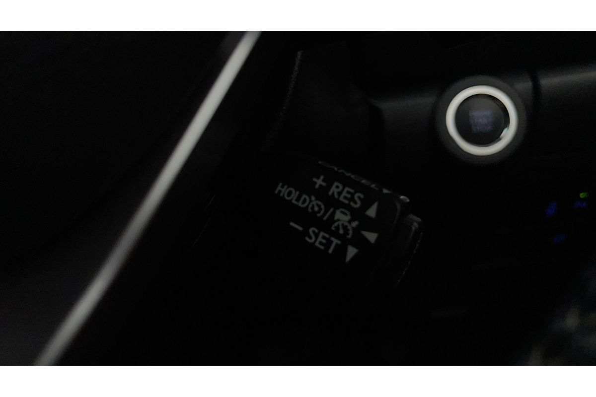 2023 Toyota Fortuner GXL GUN156R