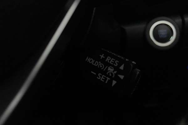 2023 Toyota Fortuner GXL GUN156R