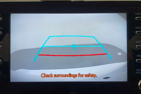 2023 Toyota Fortuner GXL GUN156R