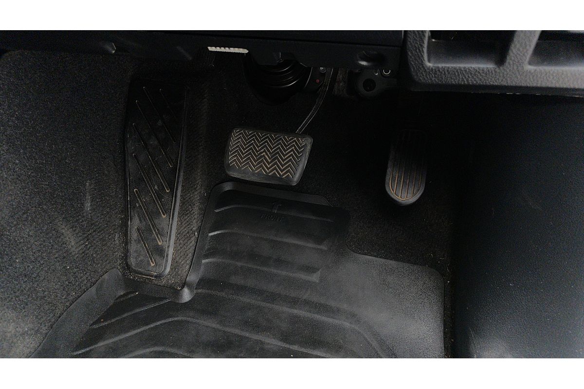 2023 Toyota Fortuner GXL GUN156R