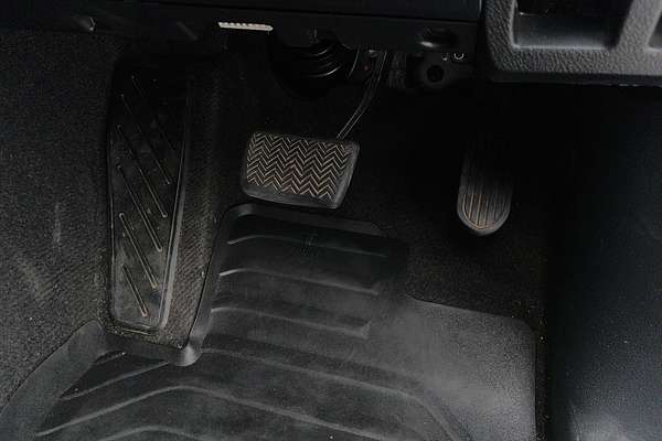 2023 Toyota Fortuner GXL GUN156R