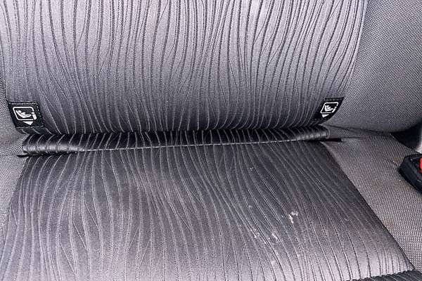 2023 Toyota Fortuner GXL GUN156R