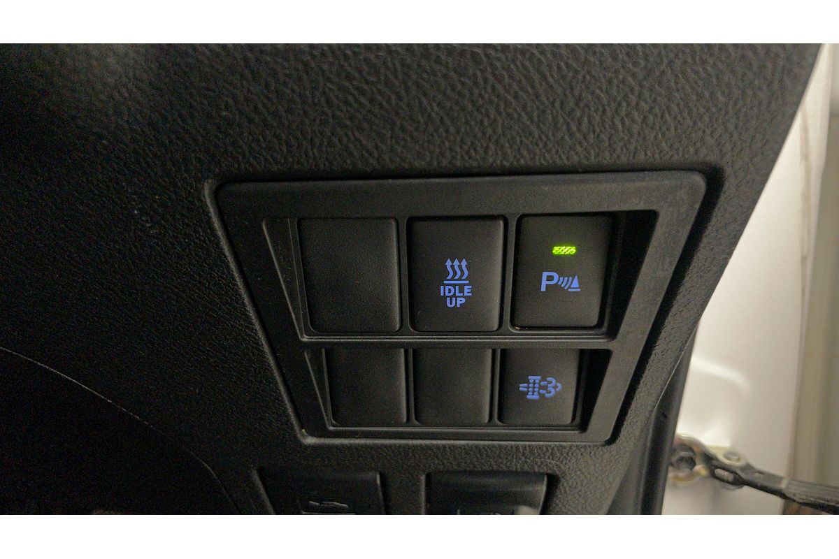 2023 Toyota Fortuner GXL GUN156R