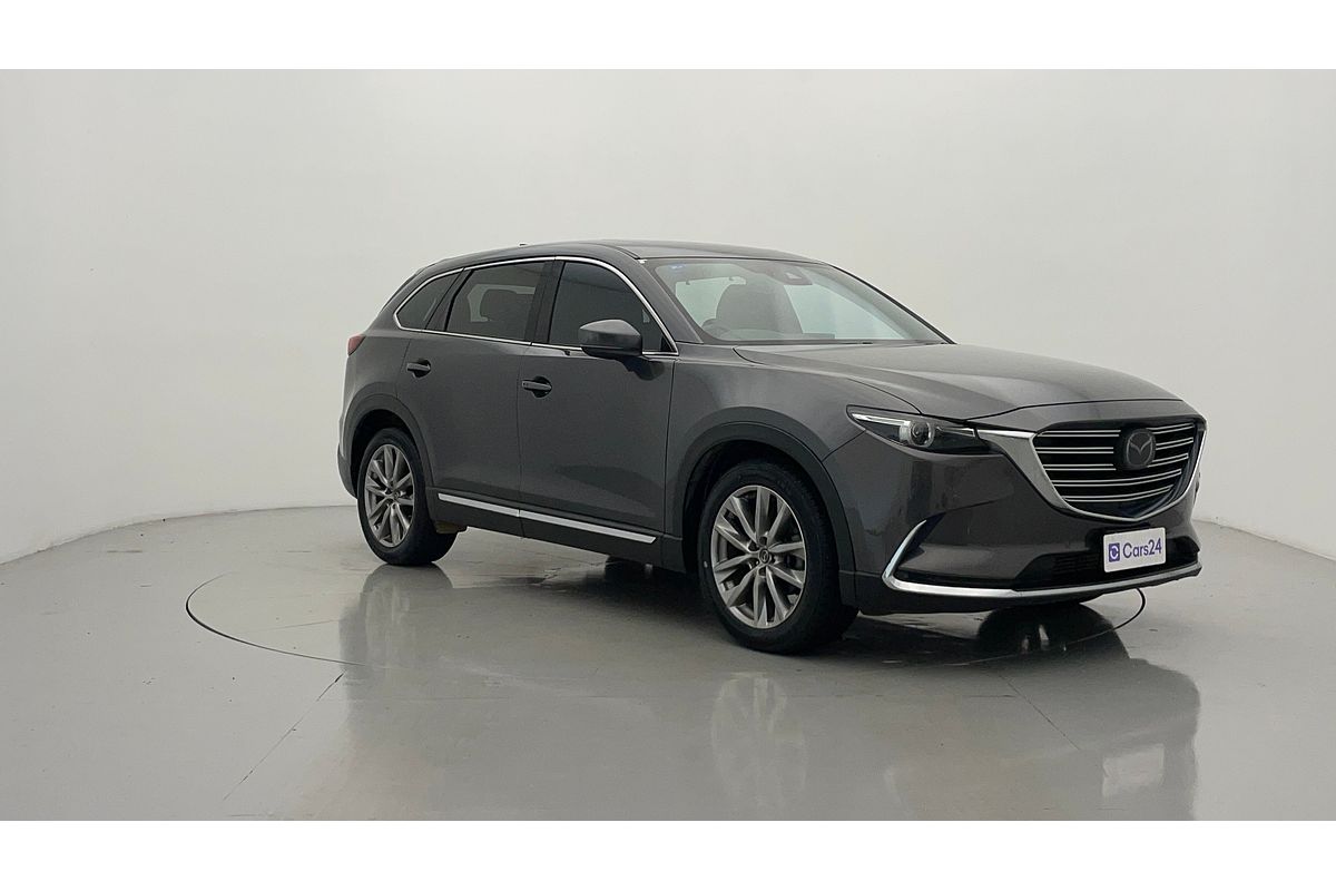 2017 Mazda CX-9 Azami TC