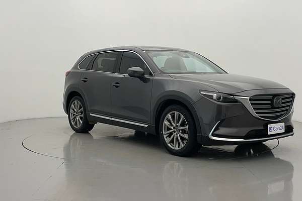 2017 Mazda CX-9 Azami TC