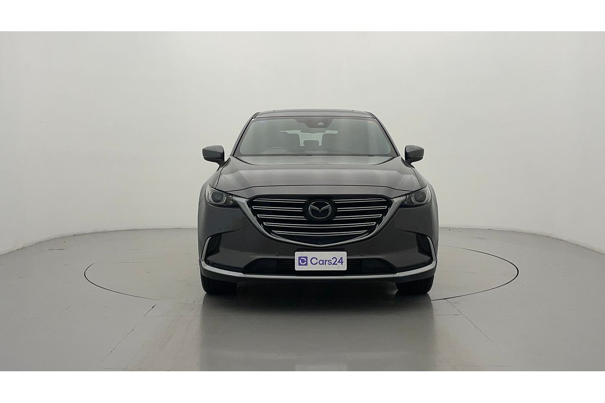 2017 Mazda CX-9 Azami TC