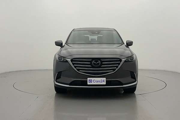 2017 Mazda CX-9 Azami TC