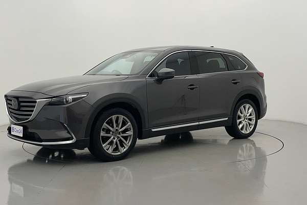 2017 Mazda CX-9 Azami TC