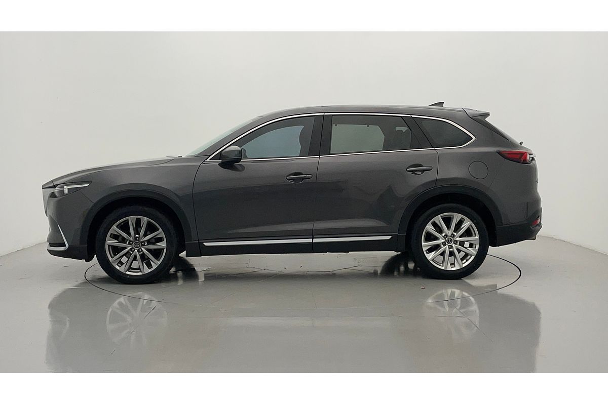 2017 Mazda CX-9 Azami TC