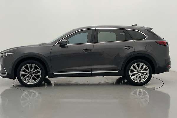 2017 Mazda CX-9 Azami TC