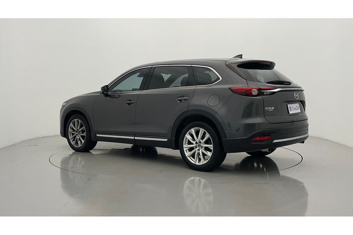 2017 Mazda CX-9 Azami TC