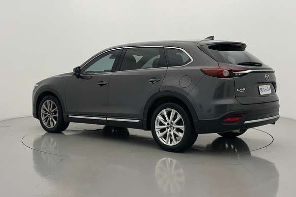 2017 Mazda CX-9 Azami TC