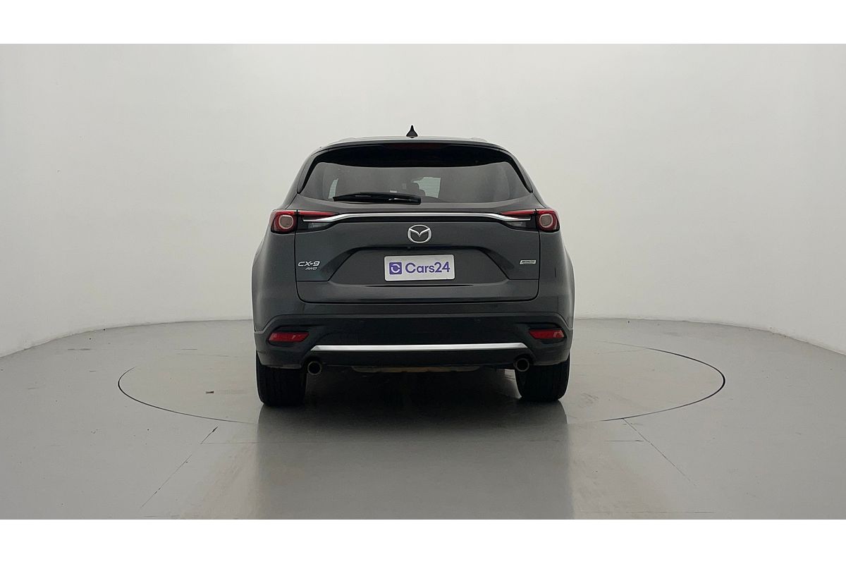 2017 Mazda CX-9 Azami TC