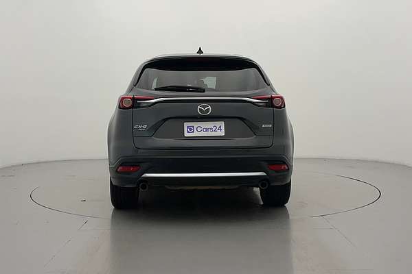 2017 Mazda CX-9 Azami TC