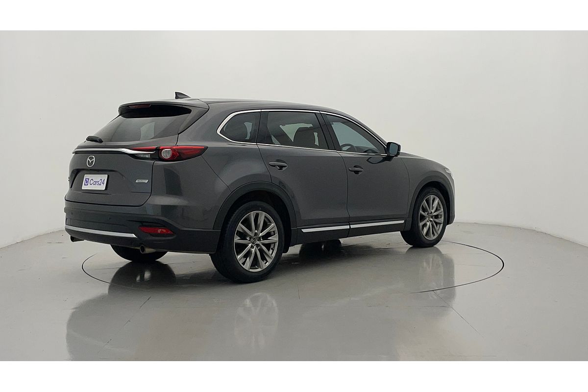 2017 Mazda CX-9 Azami TC