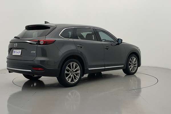 2017 Mazda CX-9 Azami TC