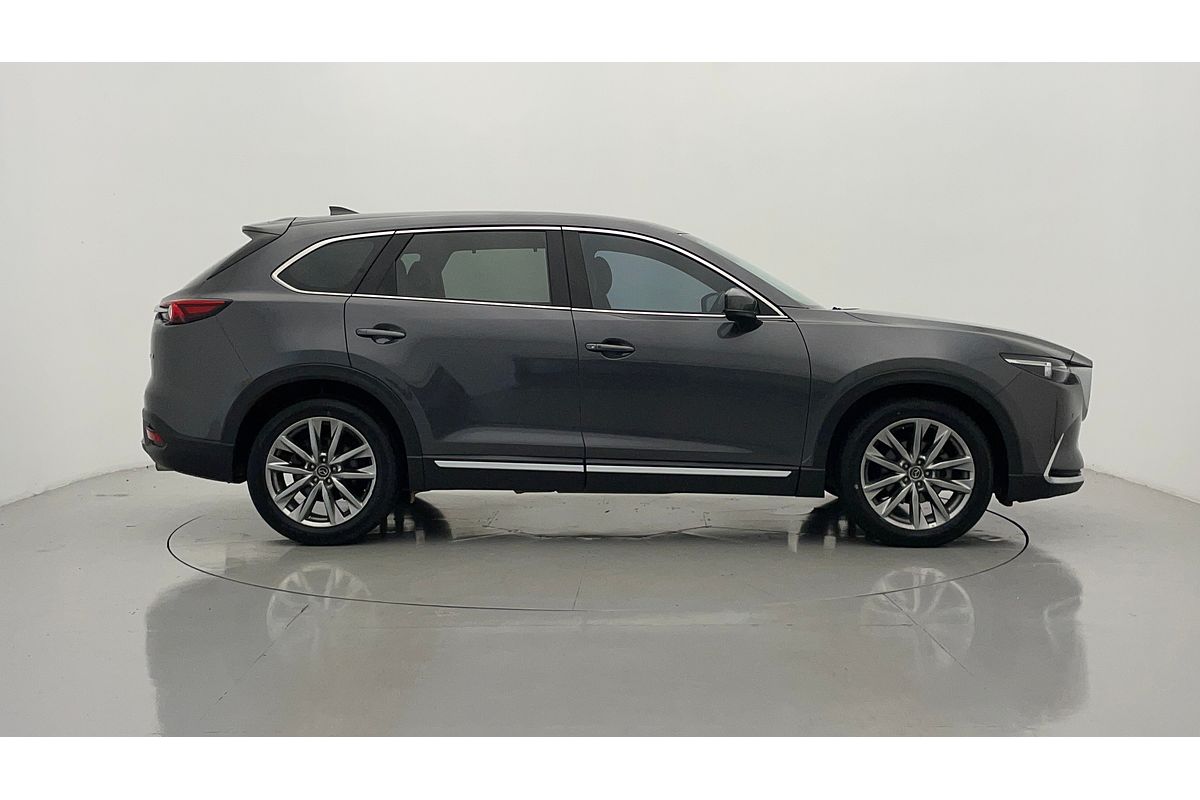 2017 Mazda CX-9 Azami TC