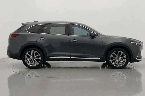 2017 Mazda CX-9 Azami TC