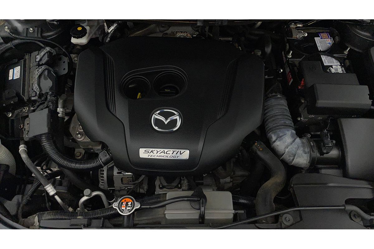 2017 Mazda CX-9 Azami TC