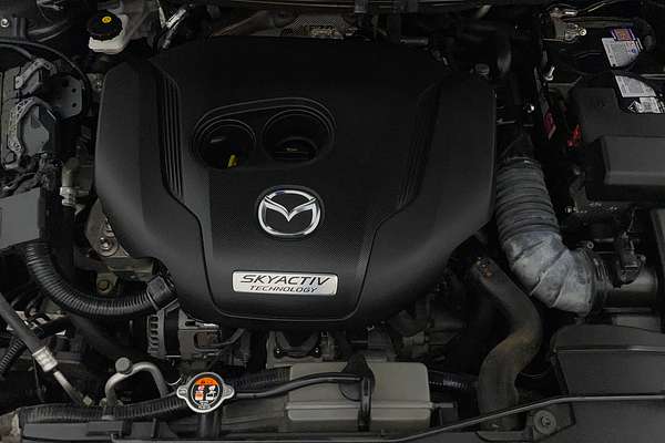 2017 Mazda CX-9 Azami TC