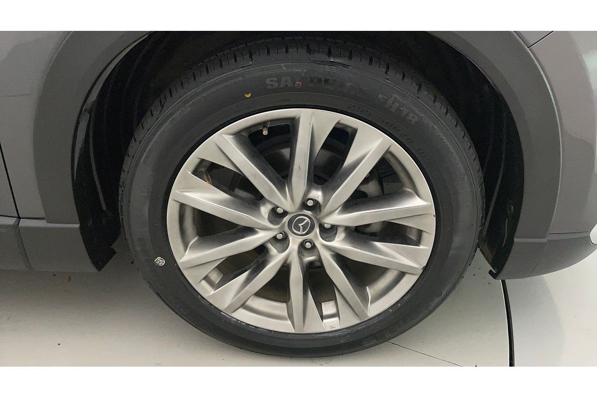 2017 Mazda CX-9 Azami TC