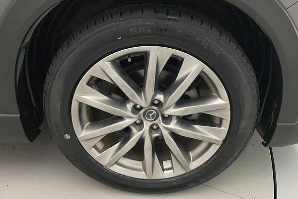 2017 Mazda CX-9 Azami TC