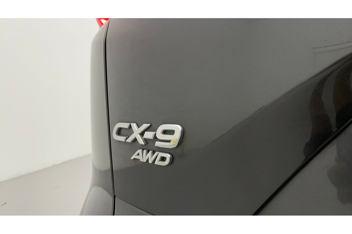 2017 Mazda CX-9 Azami TC