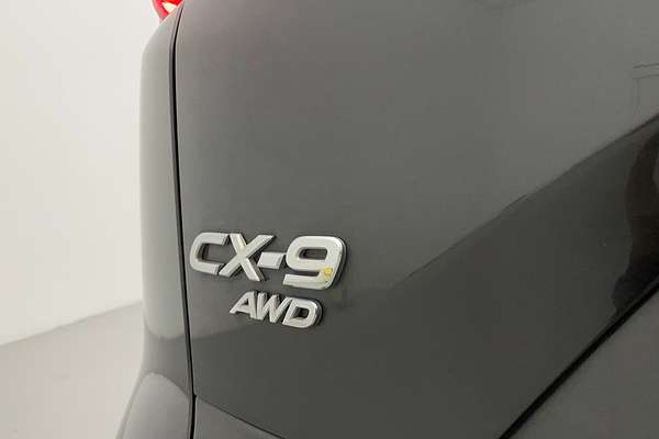 2017 Mazda CX-9 Azami TC