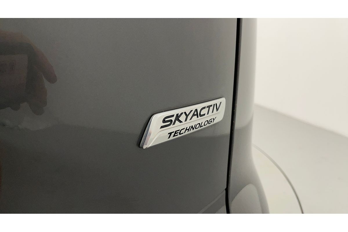 2017 Mazda CX-9 Azami TC