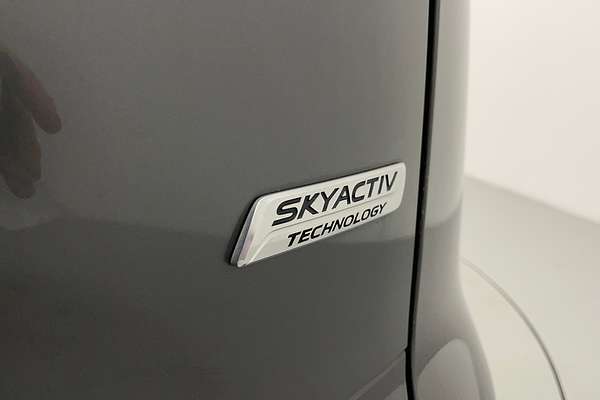 2017 Mazda CX-9 Azami TC