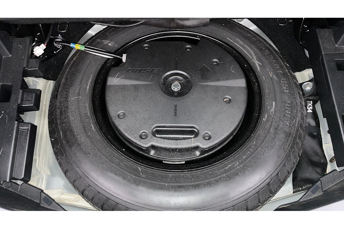 2017 Mazda CX-9 Azami TC