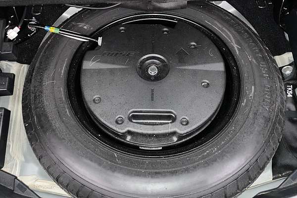 2017 Mazda CX-9 Azami TC